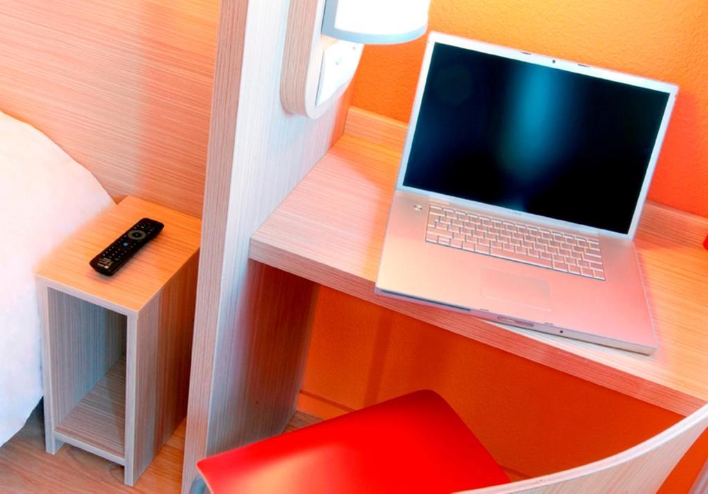 Premiere Classe Bordeaux Sud - Pessac Becquerel Habitación foto