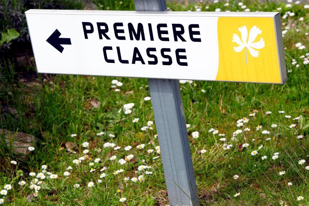 Premiere Classe Bordeaux Sud - Pessac Becquerel Habitación foto